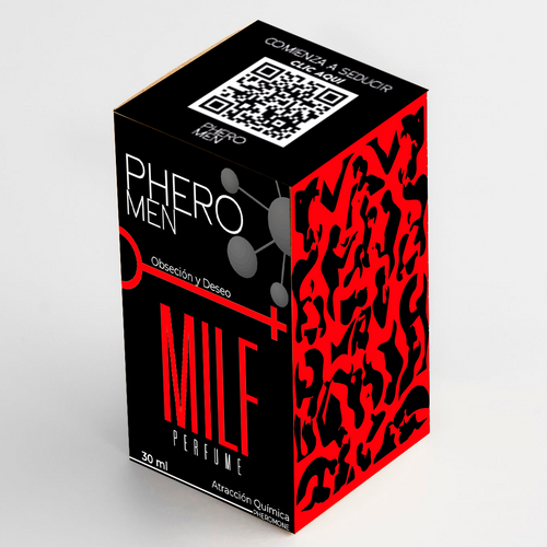 PERFUME MILF PHEROMEN