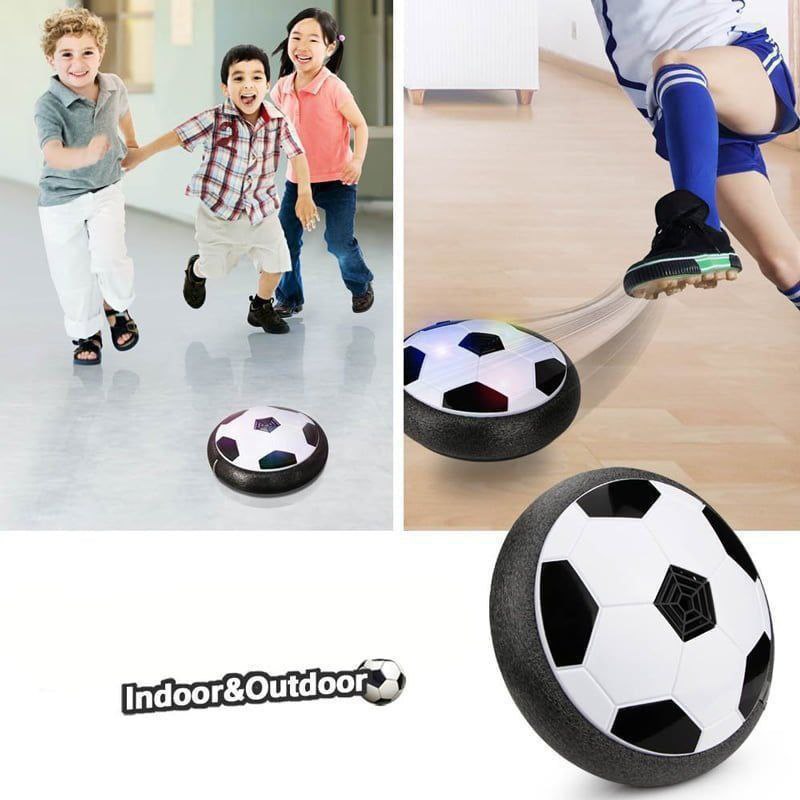 FUTBOLÍN ELÉCTRICO