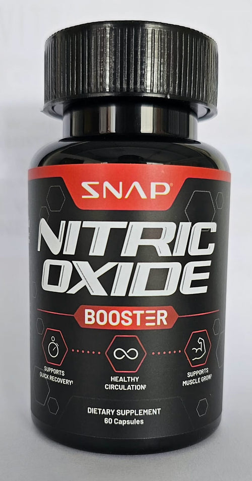 NITRIC OXIDE