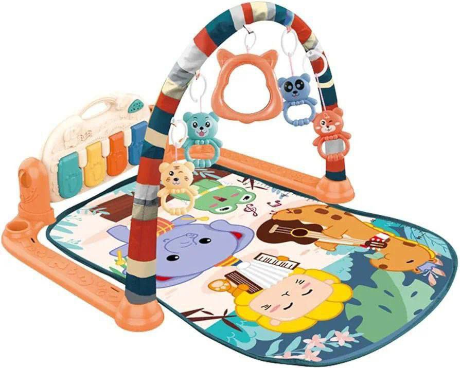 ESTIMULADOR PARA BEBÉS