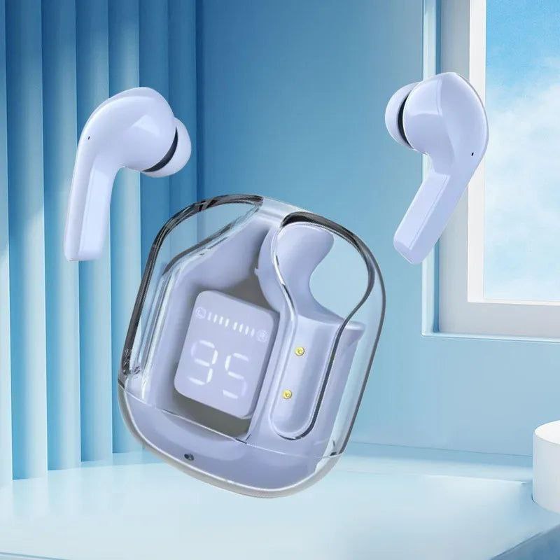 AUDÍFONOS BLUETOOTH ULTRAPODS MAX T6