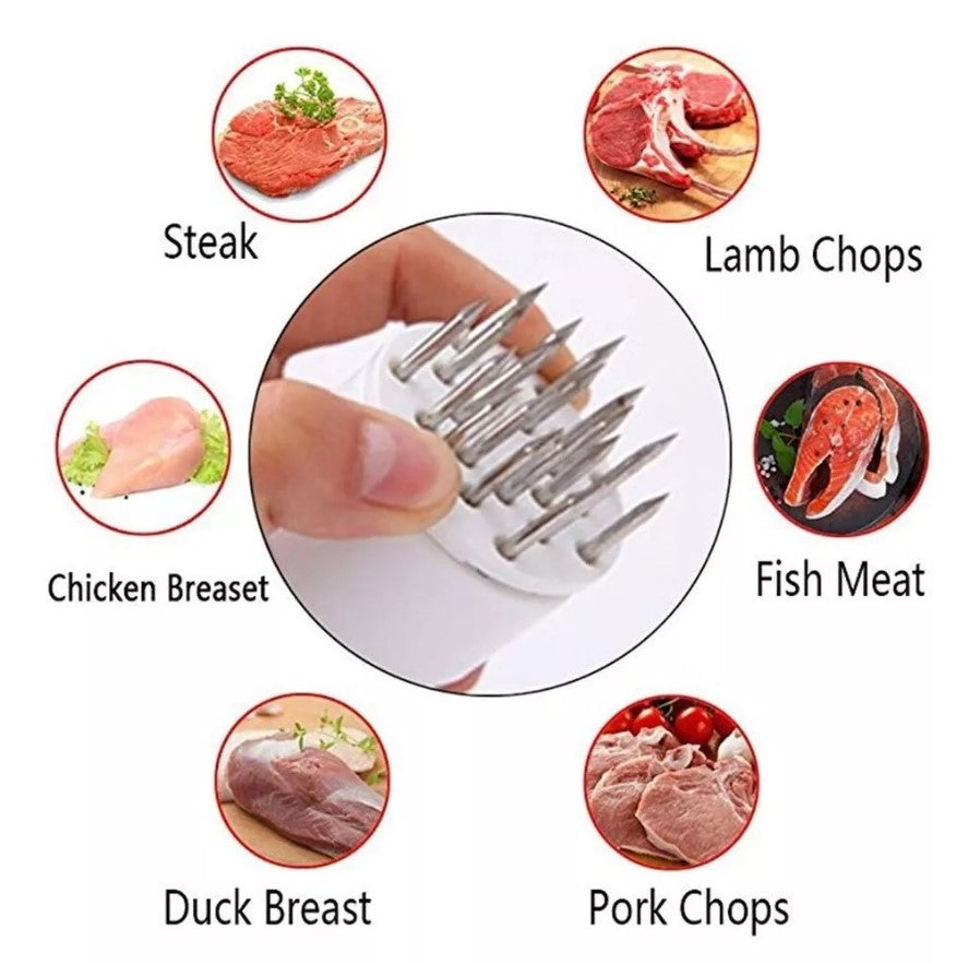 ABLANDADOR DE CARNE