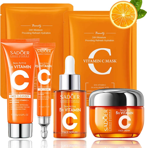 VITAMINA C SADOER