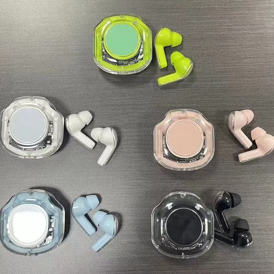 AUDÍFONOS BLUETOOTH ULTRAPODS MAX
