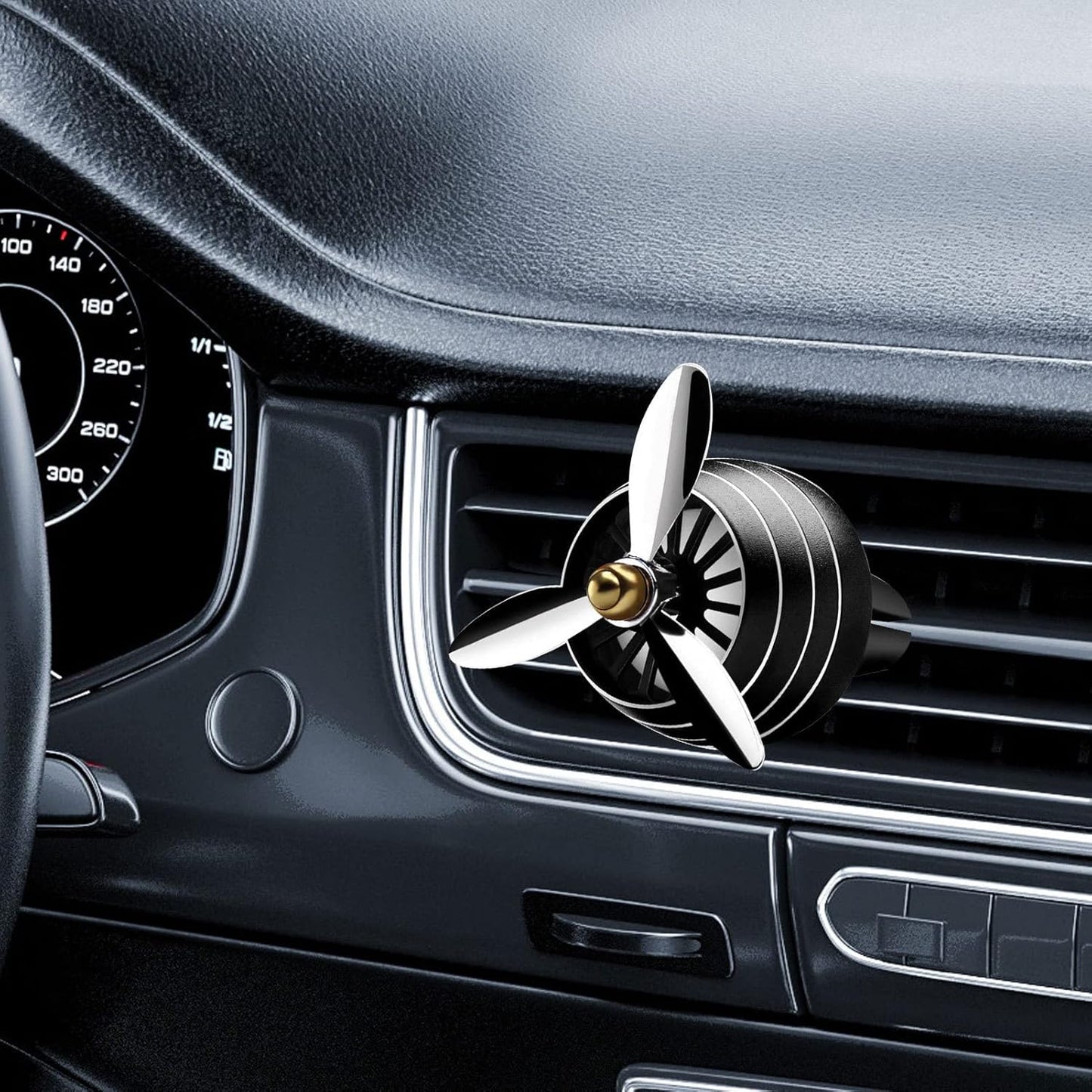 AMBIENTADOR DE AIRE ELEGANTE PARA COCHE