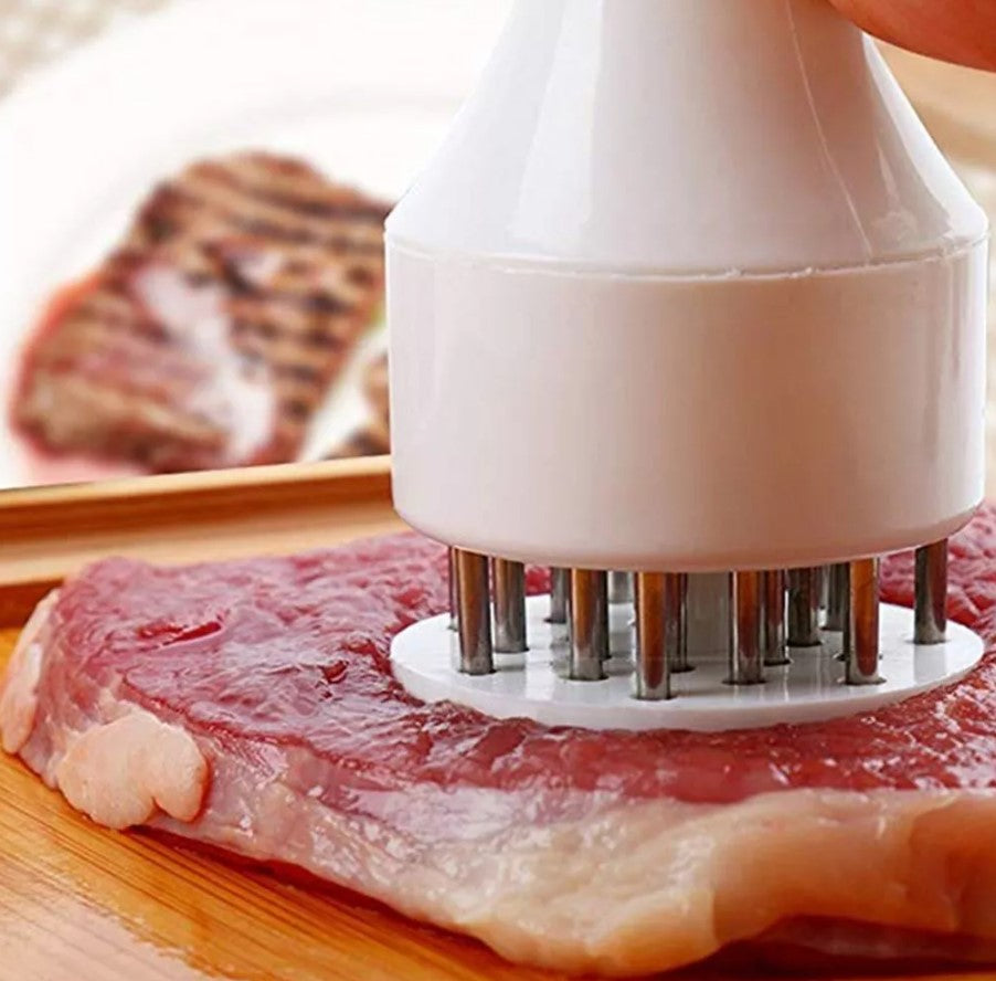 ABLANDADOR DE CARNE
