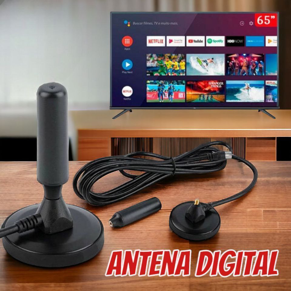 ANTENA DIGITAL