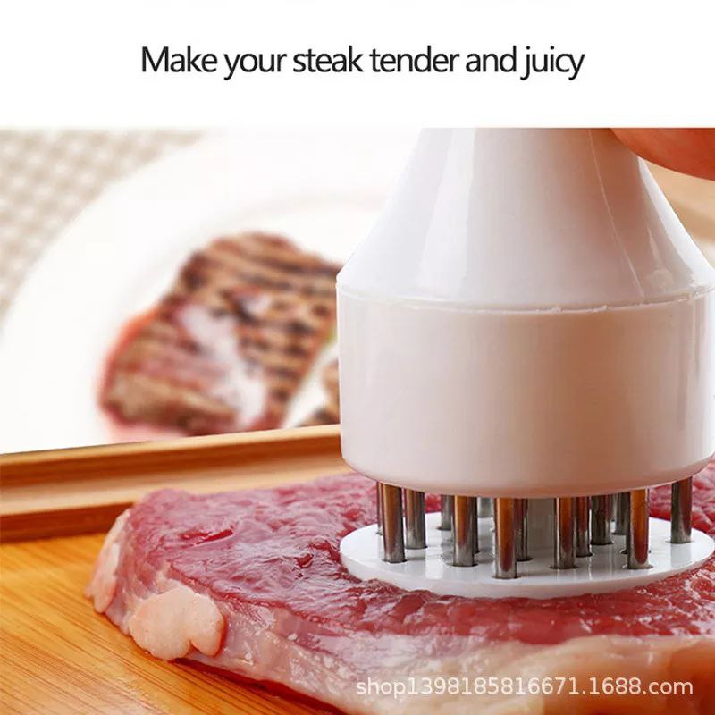 ABLANDADOR DE CARNE