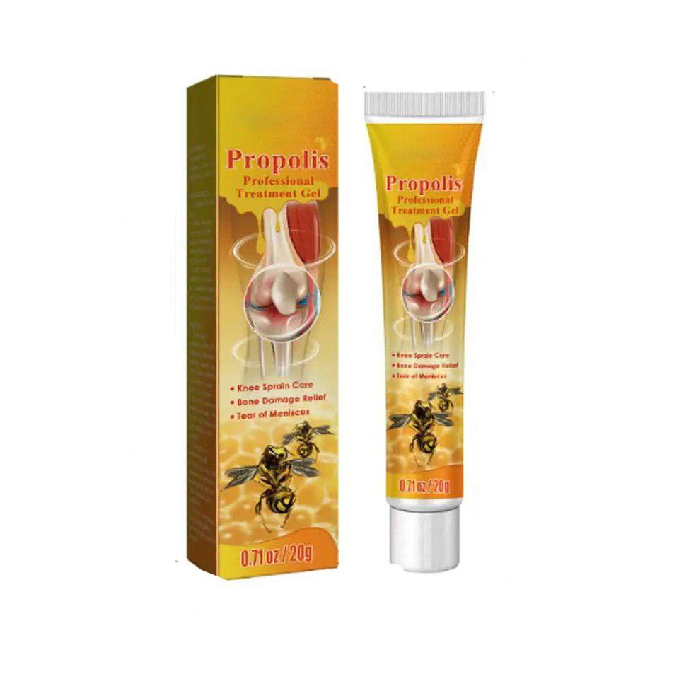 CREMA PARA EL DOLOR DE ARTICULACIONES