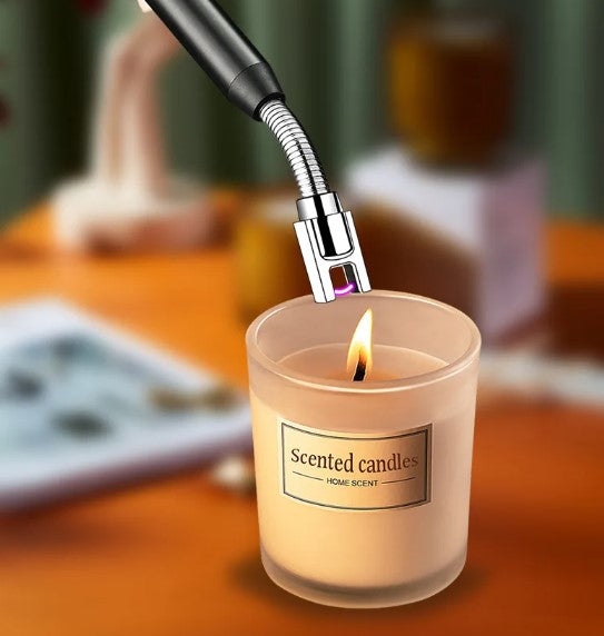 ENCENDEDOR ELÉCTRICO MULTIUSOS