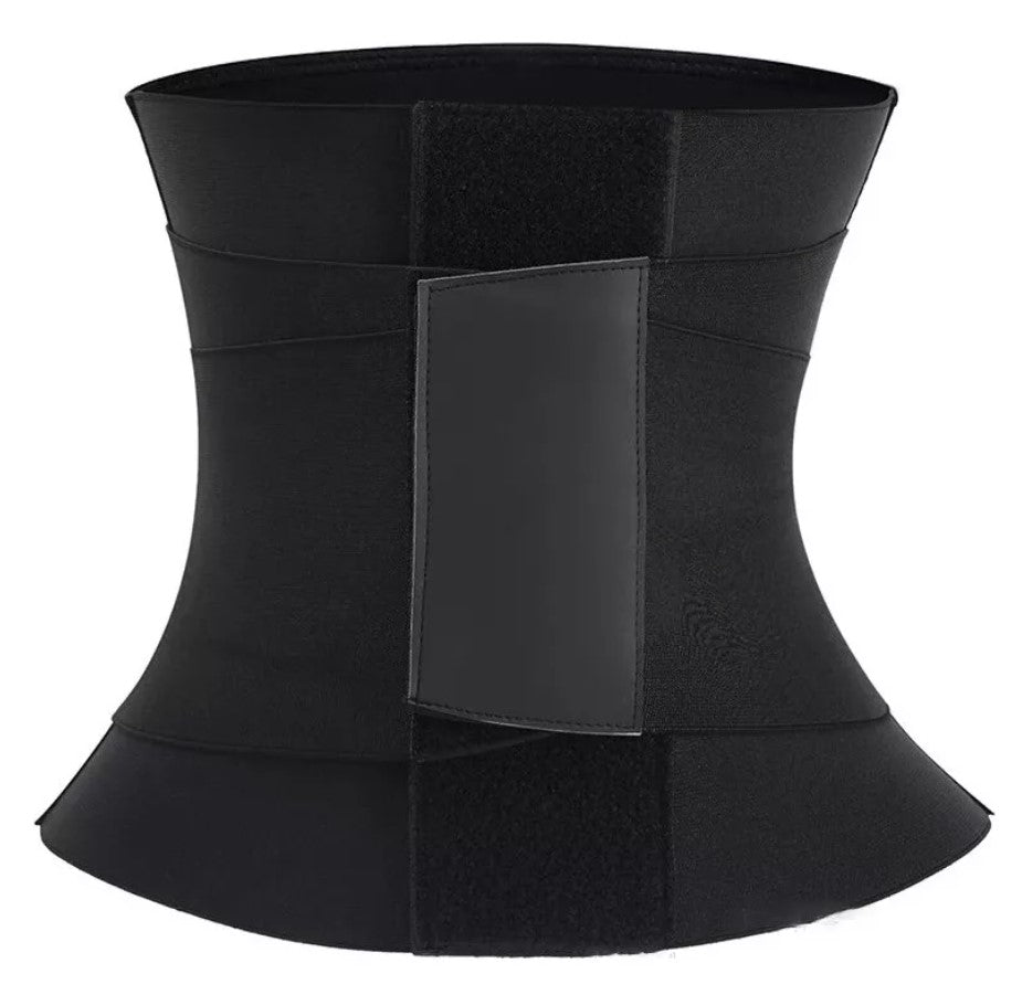 FAJA TIPO RELOJ DE ARENA