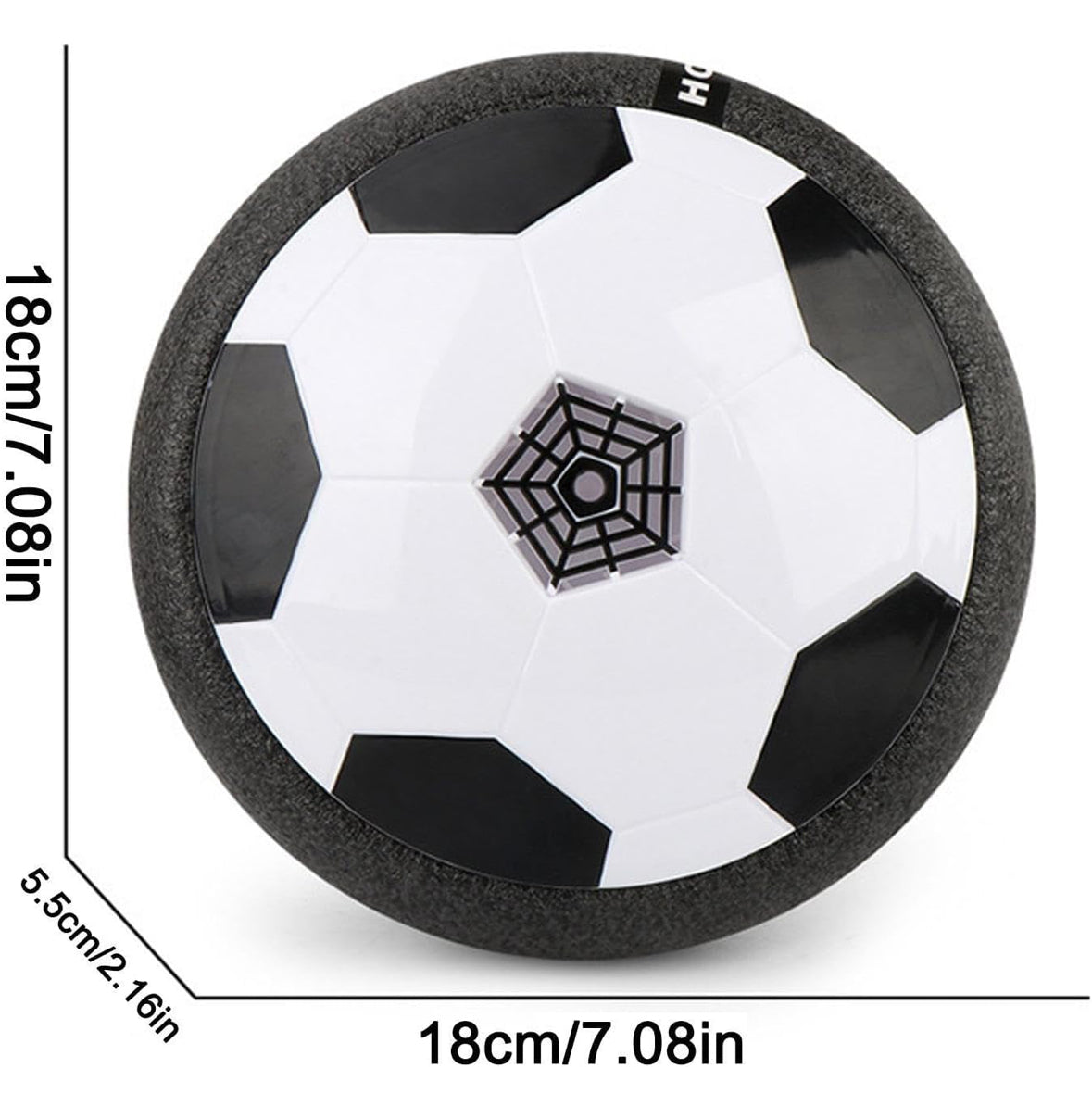 FUTBOLÍN ELÉCTRICO