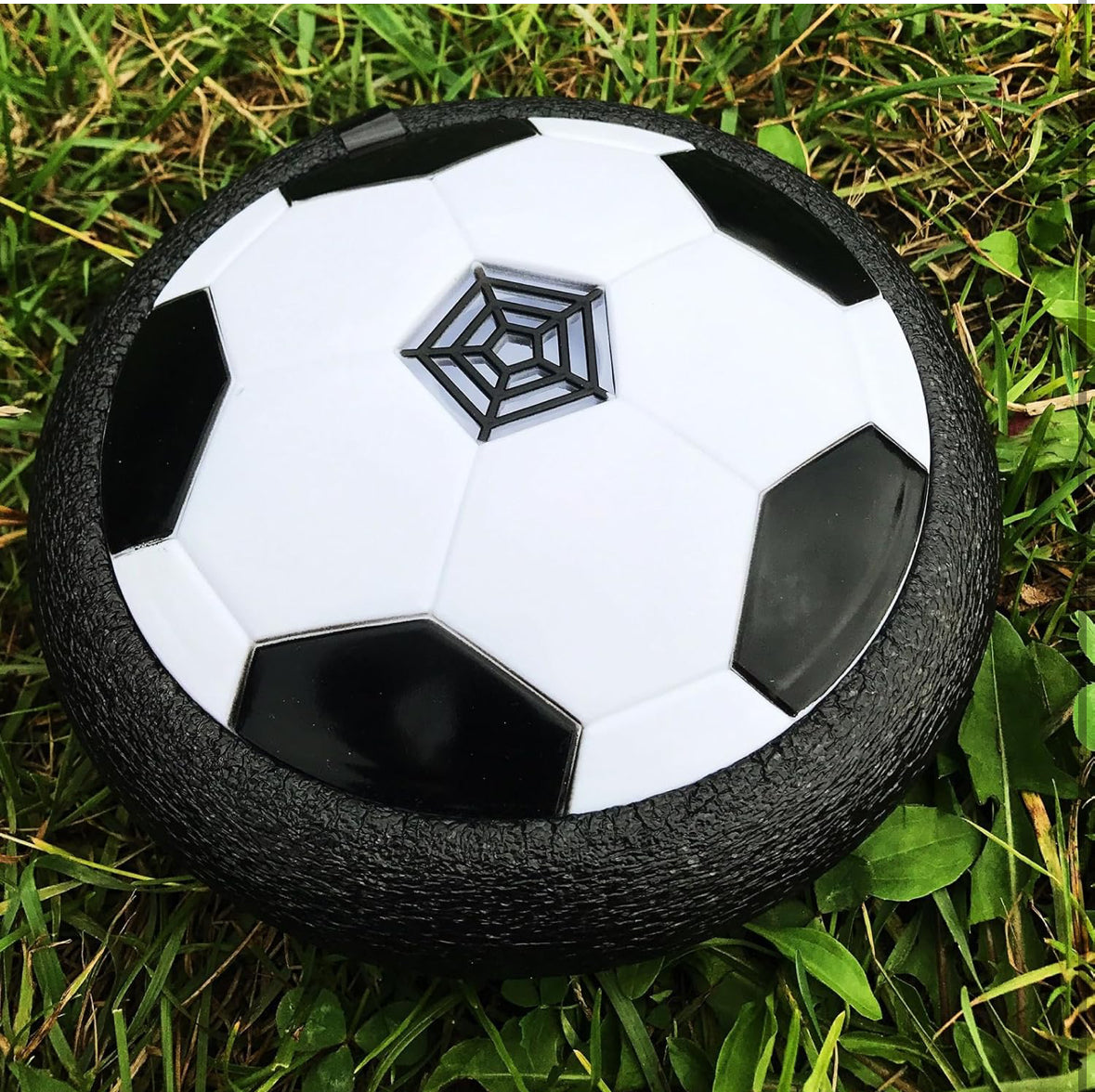 FUTBOLÍN ELÉCTRICO
