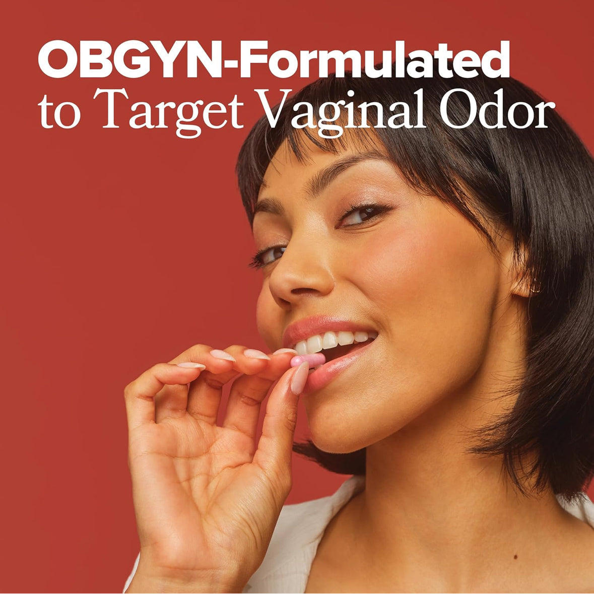 PROBIOTICS VAGINALES URO