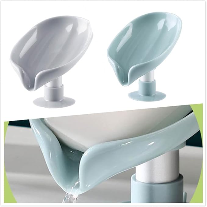 JABONERA, SOPORTE FILTRANTE DE JABÓN