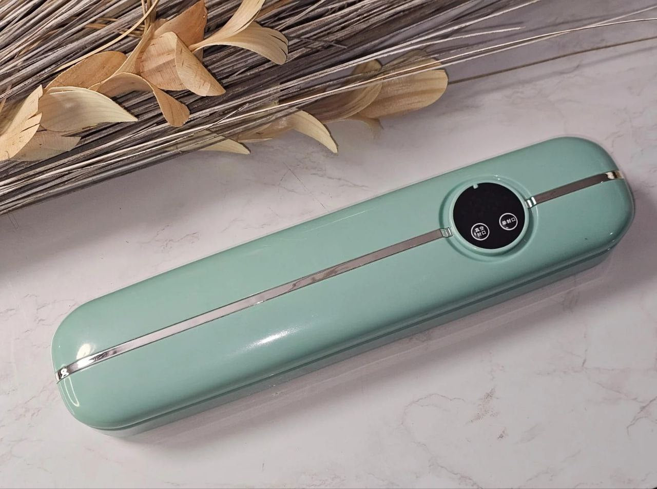 MÁQUINA AUTOMÁTICA SELLADORA AL VACÍO