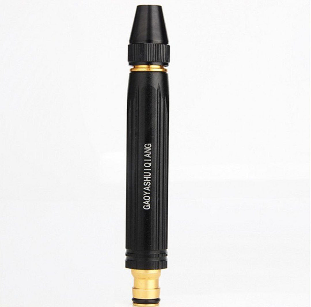 ADAPTADOR ASPERSOR DE MANGUERA A PRESIÓN