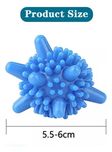PELOTAS PARA LAVADORA, FILTRA PELUSAS