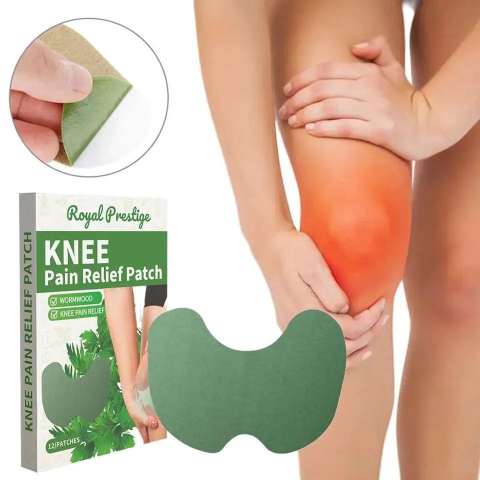 PARCHE PARA ARTICULACIONES DE RODILLA