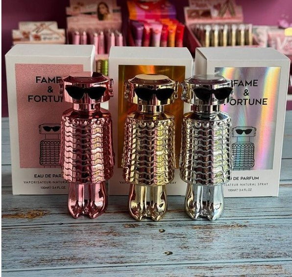 LOCIONES, PERFUMES RÉPLICA AAA