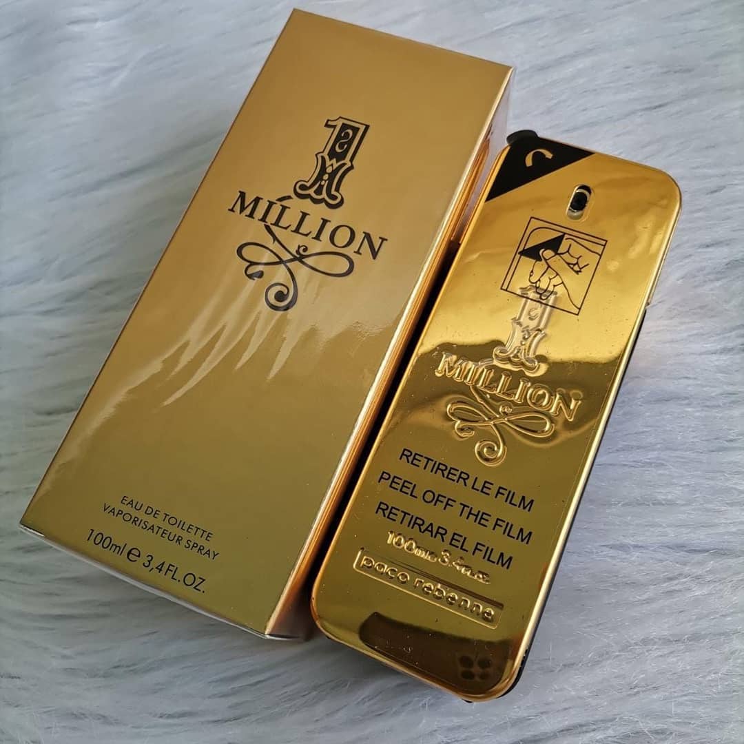 LOCIONES, PERFUMES RÉPLICA AAA