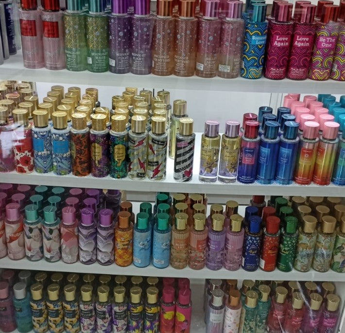 PERFUME ESPECIAL 2IVIP SEXI