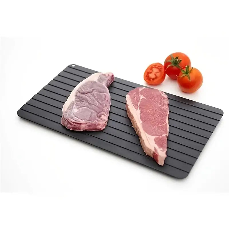 BANDEJA DESCONGELADORA DE ALIMENTO