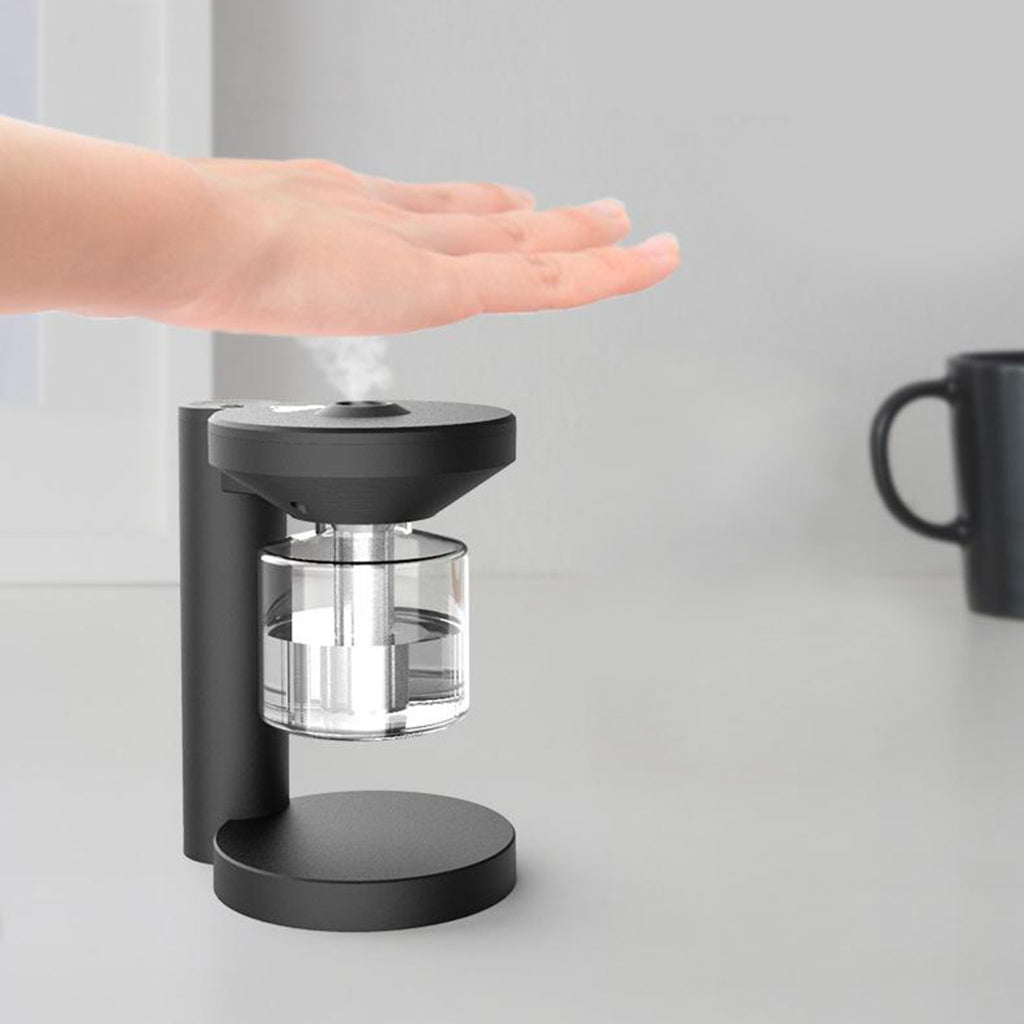 DIFUSOR AUTOMÁTICO DE ALCOHOL