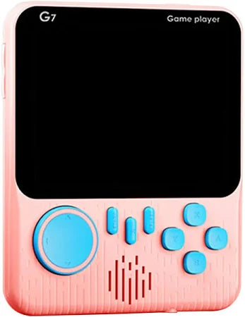 VIDEOJUEGOS RETRO G7 PORTÁTIL