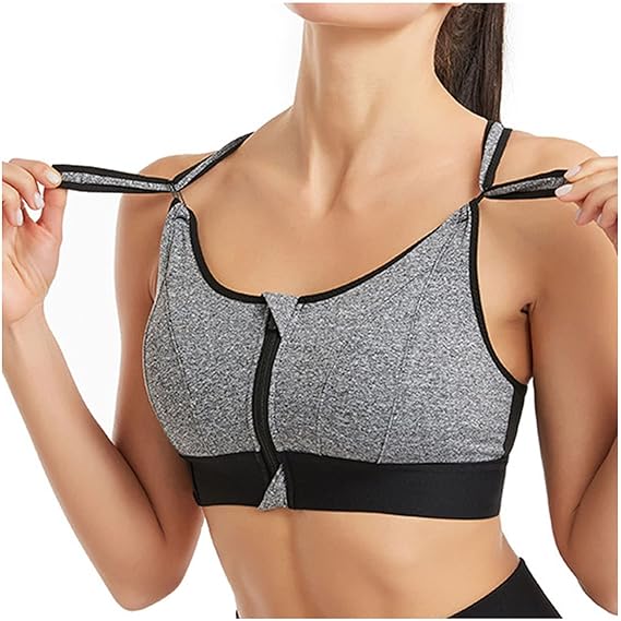 TOP DEPORTIVO BRA AJUSTABLE (#805)