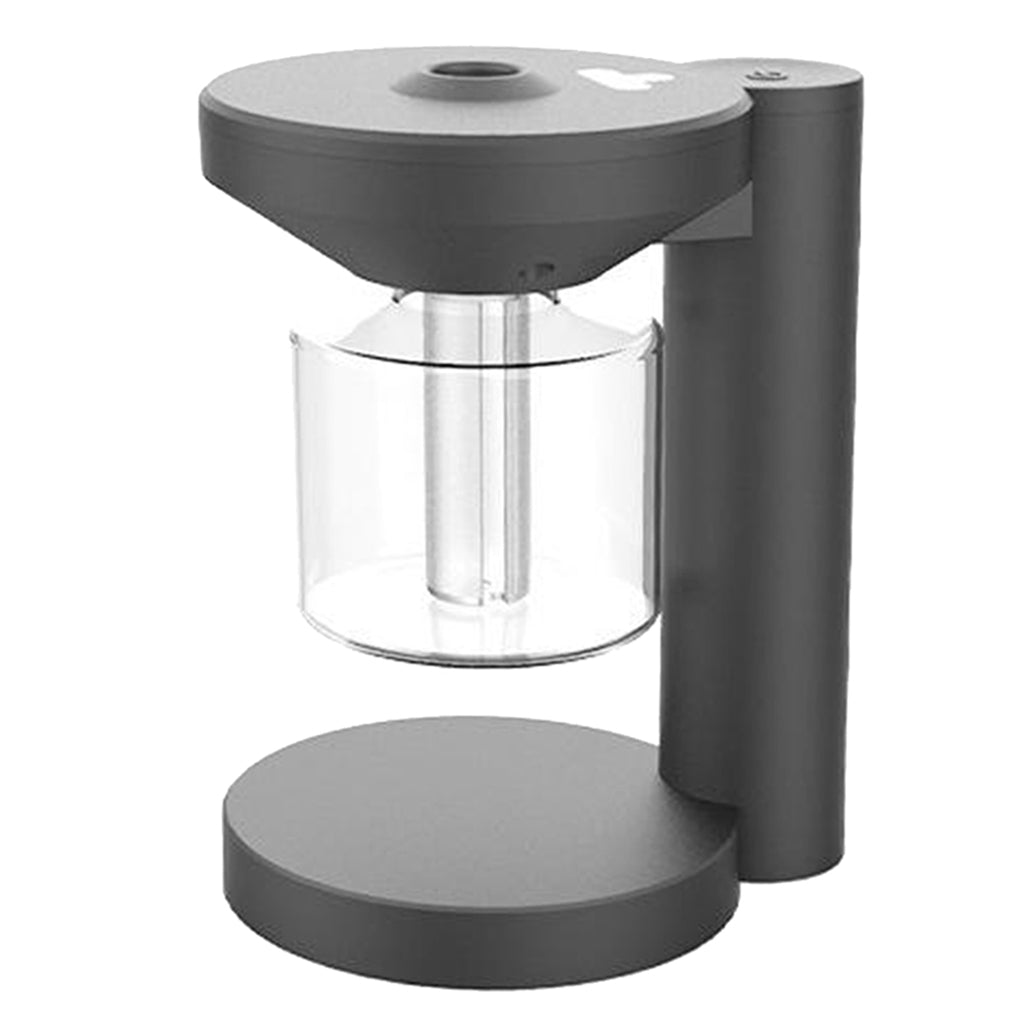 DIFUSOR AUTOMÁTICO DE ALCOHOL