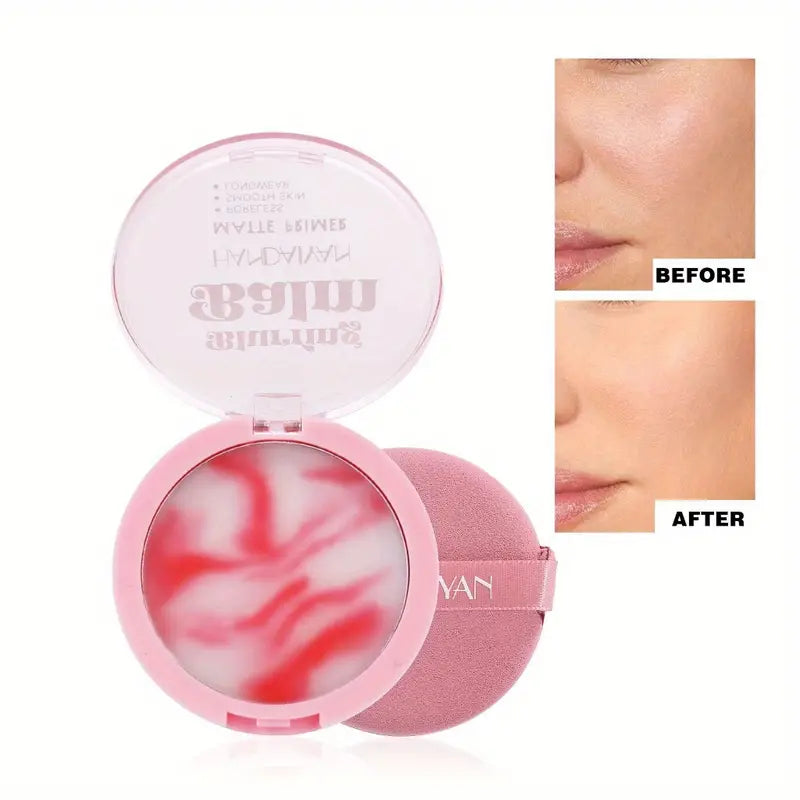 BLURRING BALM CONTROL DE GRASA