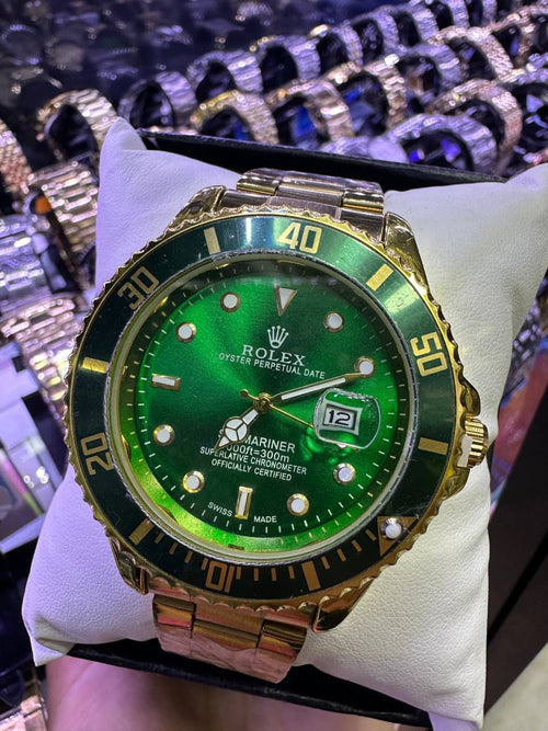ROLEX SUBMARINER