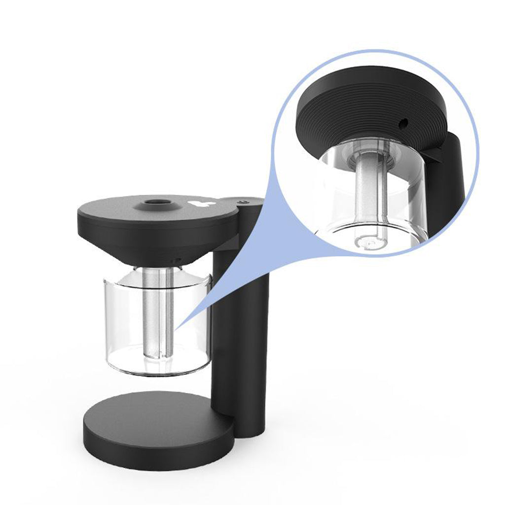 DIFUSOR AUTOMÁTICO DE ALCOHOL