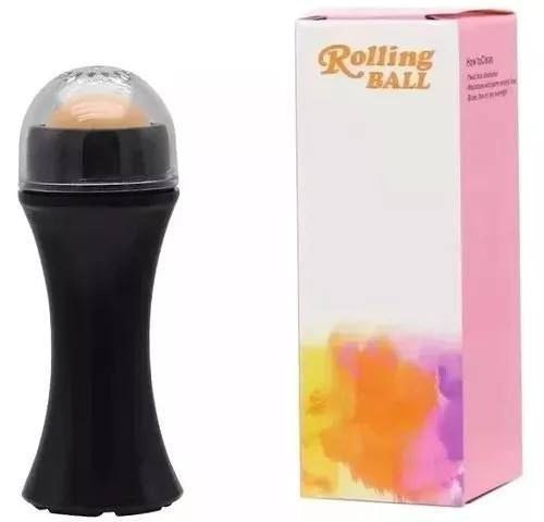 RODILLO VOLCÁNICO ABSORBENTE DE ACEITE