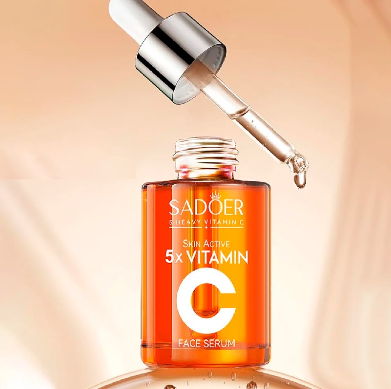 VITAMINA C SADOER