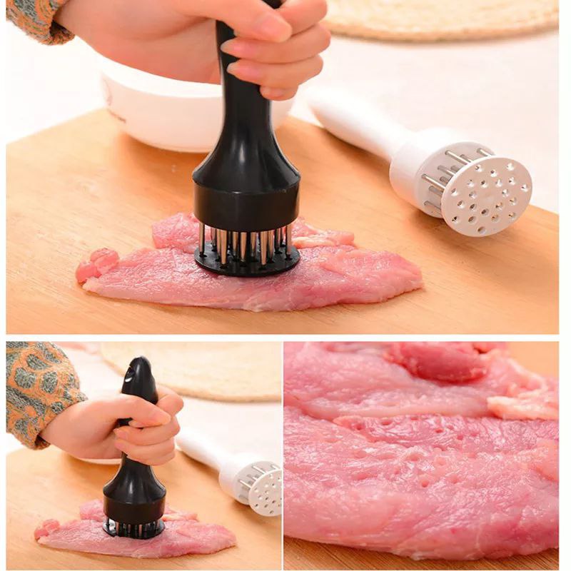ABLANDADOR DE CARNE