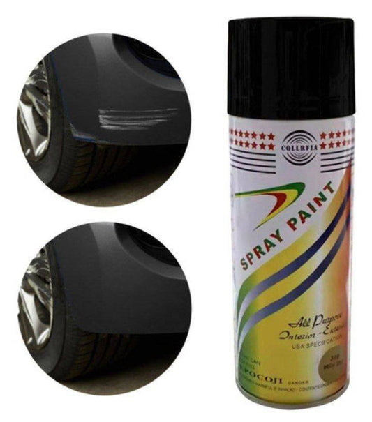 Gray helmet for bikers