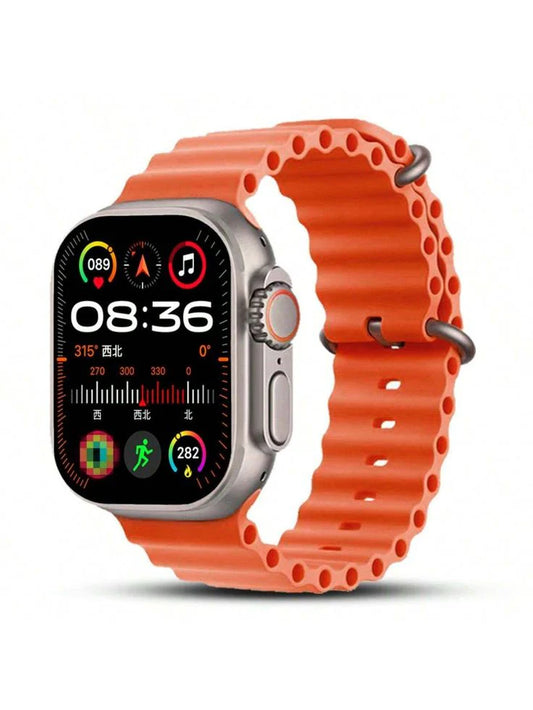 SMART WATCH ULTRA 18