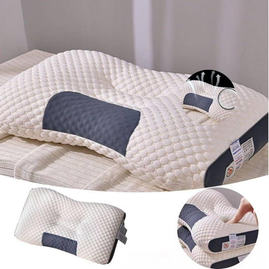 ALMOHADA ERGONÓMICA PARA LA COLUMNA